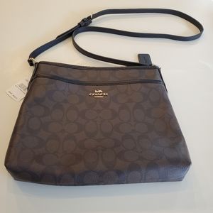 Coach Crossbody NWT